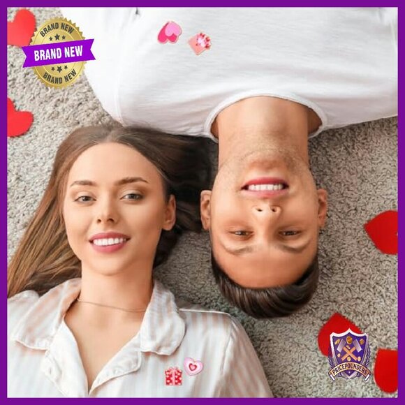 60 Pcs Holiday Enamel Pins Bulk Set Zinc Alloy Backpack Lapel Badge - Picture 5 of 8